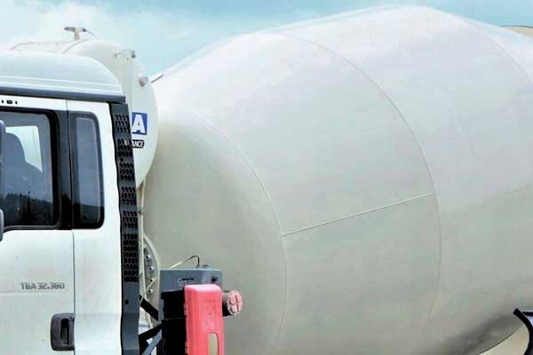 Доставка бетона в Ошмянах