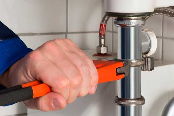 Услуги сантехника